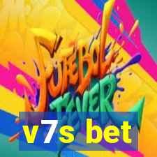 v7s bet